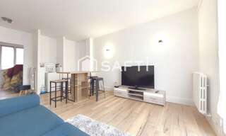 Appartement 4 Pièces 65 m² à vendre à Compiègne (60200)
