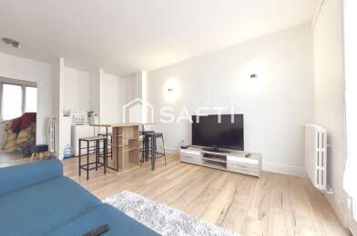 Appartement 4 pièces 135000 €