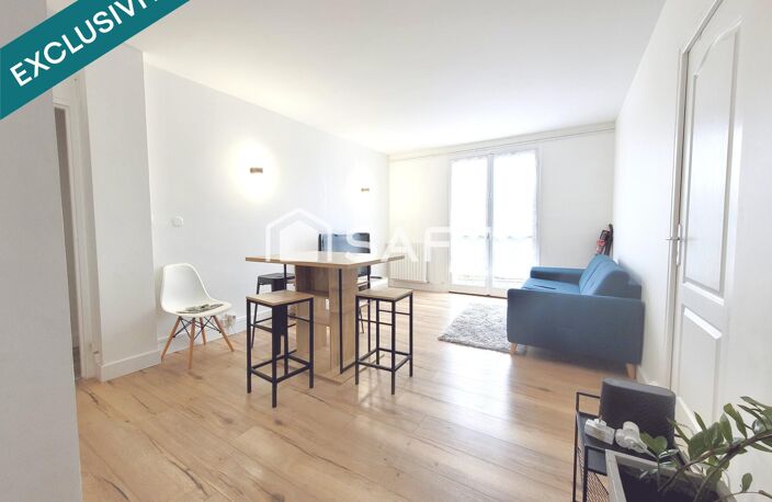 Appartement T4 vendu loué et meublé ! — photo 2
