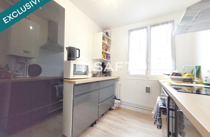 Appartement T4 vendu loué et meublé ! — photo 3
