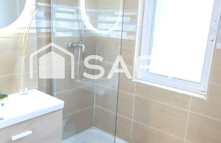 Appartement T4 vendu loué et meublé ! — photo 4