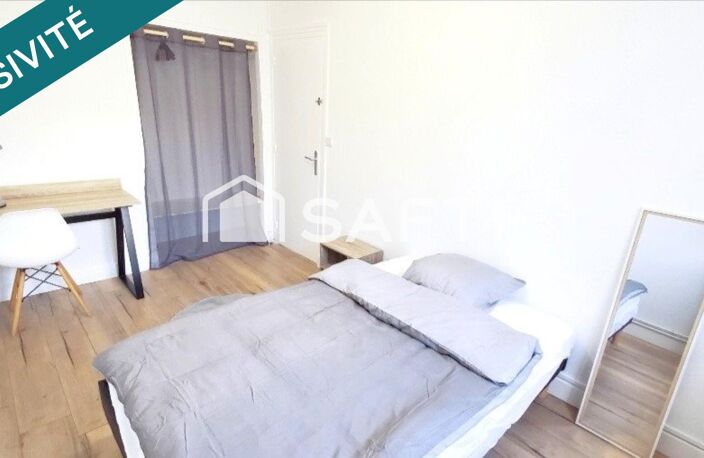 Appartement T4 vendu loué et meublé ! — photo 5