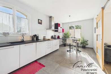 Maison 6 pièces 426000 €
