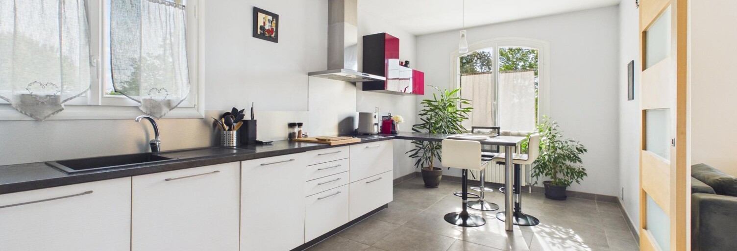 Maison 6 Pièces 141 m² à vendre à Fronton (31620)