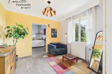 Maison 6 pièces 410000 €