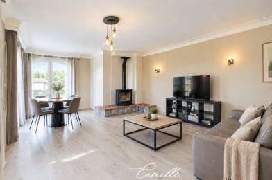 Maison 6 pièces 410000 €