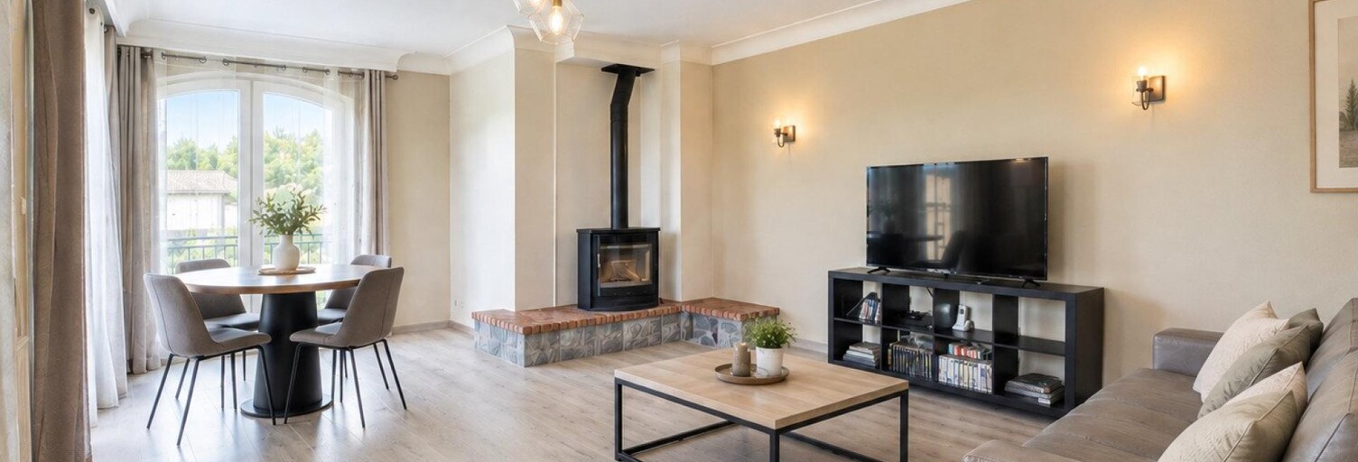 Maison 6 Pièces 141 m² à vendre à Fronton (31620)