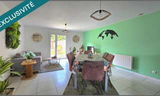 Maison 4 Pièces 77 m² à vendre à Les Achards (85150)