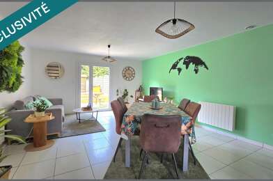 Maison 4 pièces 229900 €