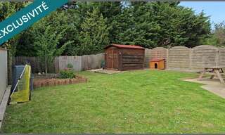 Maison 4 Pièces 82 m² à vendre à Les Achards (85150)