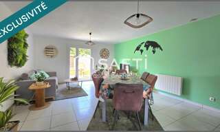 Maison 4 Pièces 82 m² à vendre à Les Achards (85150)