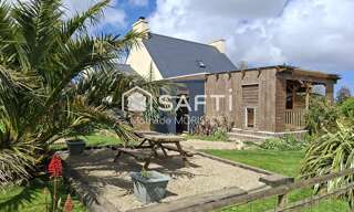 Maison 5 Pièces 110 m² à vendre à Plouzévédé (29440)