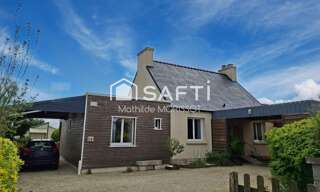 Maison 5 Pièces 110 m² à vendre à Plouzévédé (29440)