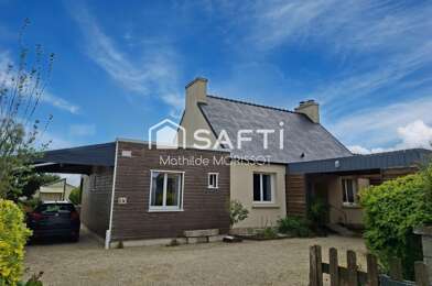 Maison 5 pièces 248960 €