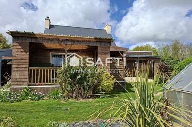 Maison 5 pièces 238500 €