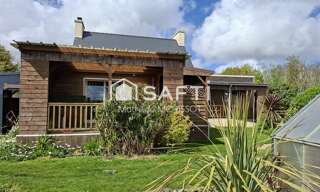 Maison 5 Pièces 105 m² à vendre à Plouzévédé (29440)