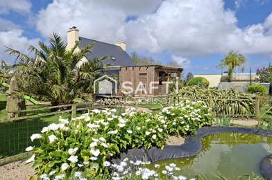 Maison 5 pièces 223500 €