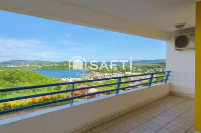 Appartement 3 pièces 179000 €