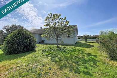 Maison 5 pièces 290000 €