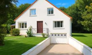 Maison 8 Pièces 182 m² à vendre à Houlle (62910)