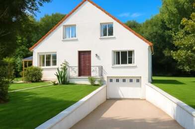 Maison 8 pièces 346500 €