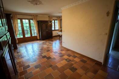 Maison 6 pièces 427100 €