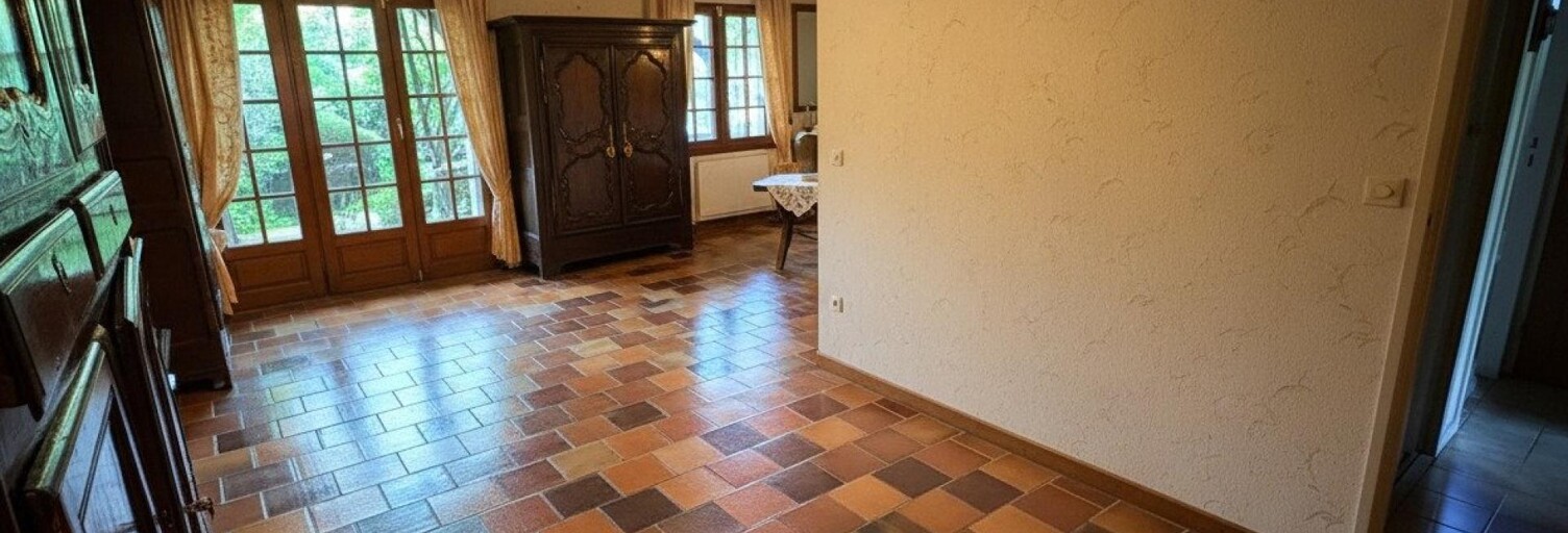 Maison 6 Pièces 138 m² à vendre à Cesson-Sévigné (35510)