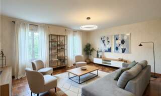 Maison 6 Pièces 138 m² à vendre à Cesson-Sévigné (35510)