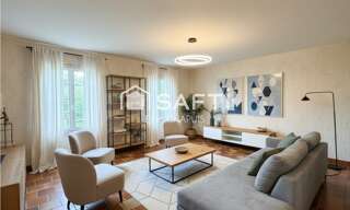 Maison 6 Pièces 138 m² à vendre à Cesson-Sévigné (35510)