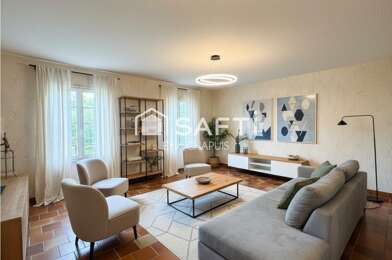 Maison 6 pièces 411460 €