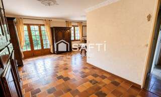 Maison 6 Pièces 138 m² à vendre à Cesson-Sévigné (35510)