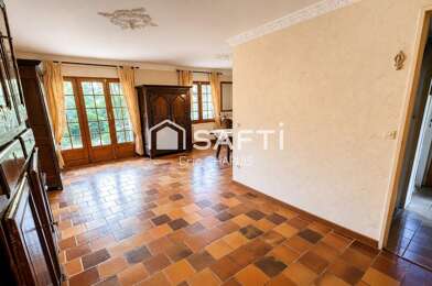 Maison 6 pièces 411460 €