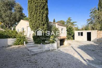 Maison 4 pièces 549000 €