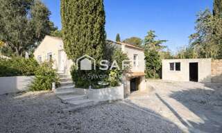 Maison 4 Pièces 120 m² à vendre à La Seyne-sur-Mer (83500)