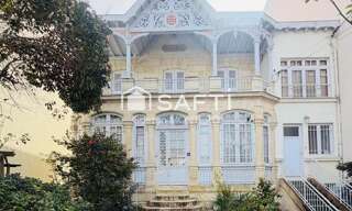 Appartement 3 Pièces 57 m² à vendre à Arcachon (33120)