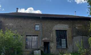 Maison 5 Pièces 148 m² à vendre à Saint-Julien (88410)