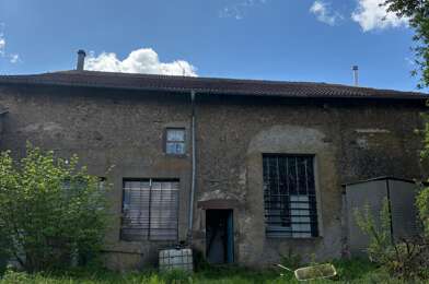 Maison 5 pièces 99000 €