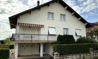 Maison 5 Pièces 73 m² à vendre à Lure (70200)