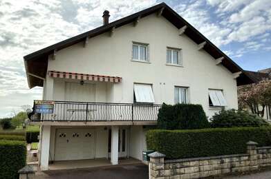 Maison 5 pièces 138000 €
