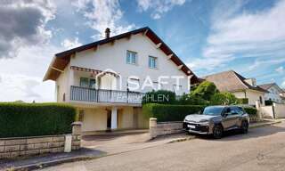 Maison 5 Pièces 73 m² à vendre à Lure (70200)