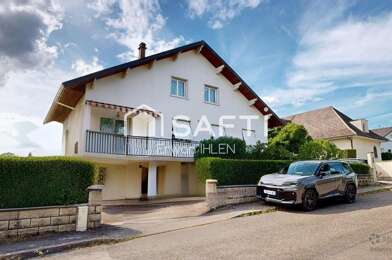 Maison 5 pièces 128000 €