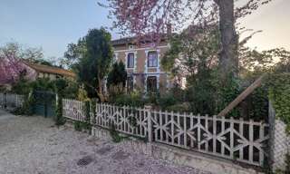 Maison 6 Pièces 144 m² à vendre à Thouars-sur-Garonne (47230)