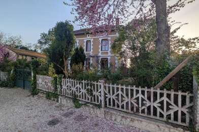 Maison 6 pièces 264000 €