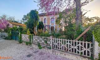 Maison 6 Pièces 144 m² à vendre à Thouars-sur-Garonne (47230)