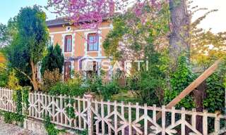 Maison 6 Pièces 144 m² à vendre à Thouars-sur-Garonne (47230)