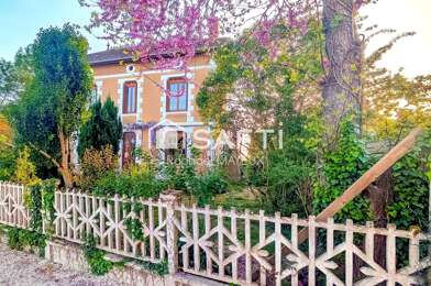 Maison 6 pièces 264000 €