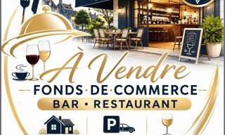 Commerce  150 m² à vendre à La Roche-sur-Yon (85000)