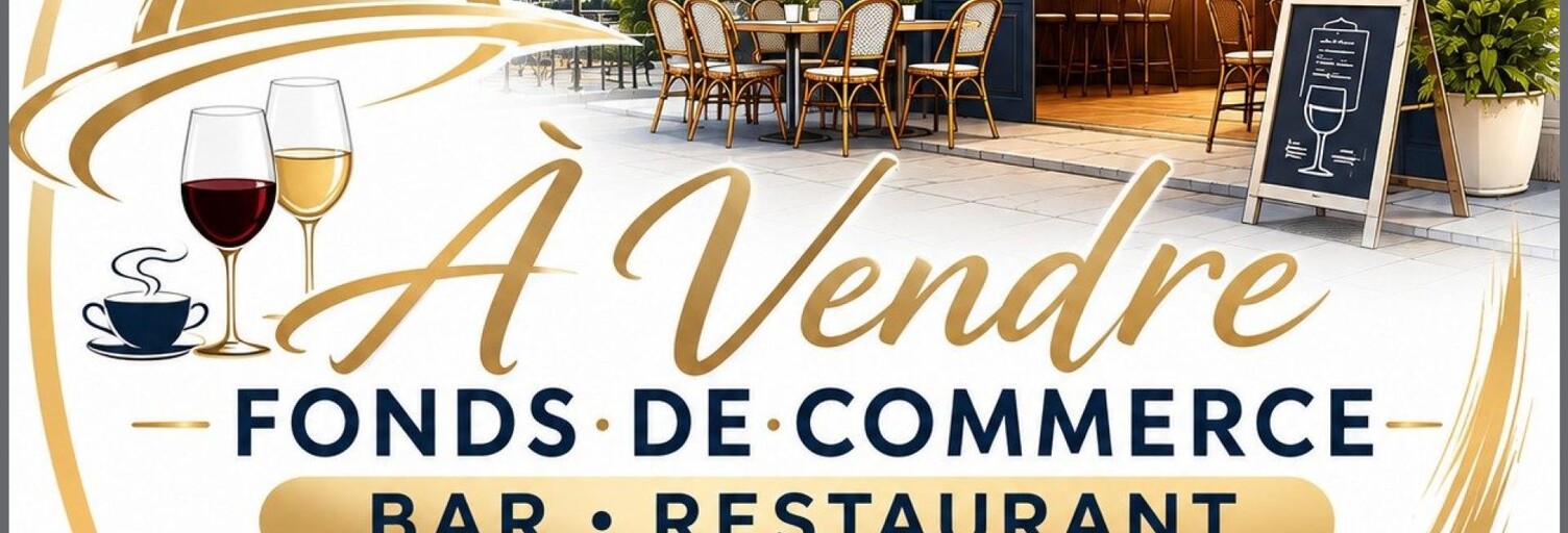 Commerce  150 m² à vendre à La Roche-sur-Yon (85000)