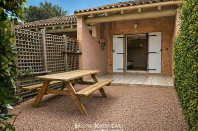 Appartement 2 pièces 266000 €