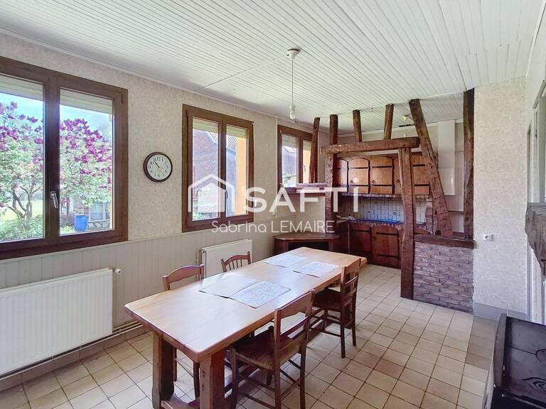 Maison 5 chambres — photo 1